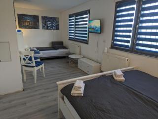 Lovely studio with free parking on premisis - Asten - 0