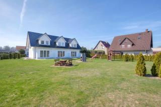 Heimbürgers Ferienhaus - Trassenheide - 0