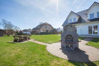 Heimbürgers Ferienhaus - Trassenheide - 8