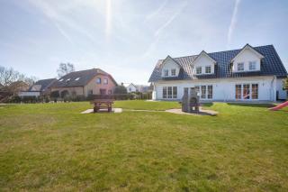 Heimbürgers Ferienhaus - Trassenheide - 5
