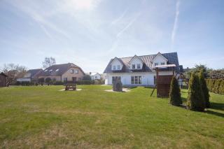 Heimbürgers Ferienhaus - Trassenheide - 3