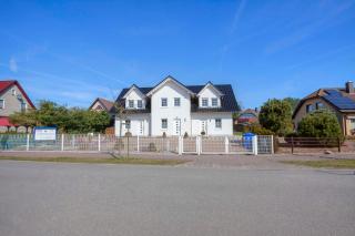 Heimbürgers Ferienhaus - Trassenheide - 4