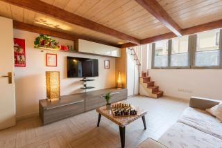 Bartolommeo Scala Loft by Mmega - Florence - 5