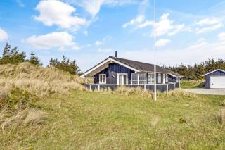 Holiday Home Atmosphere On Harritsvej - 0