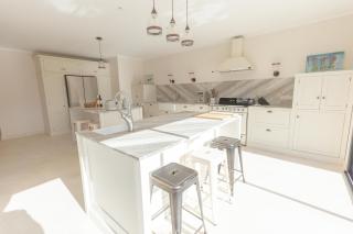 La Bastide d'EAU - Exceptionnel, 5 Stars, 14 pers. - Saint-Cyr-sur-Mer - 2