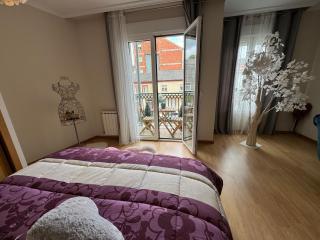 Maison Liberdade By Oktheway - Sarria - 5