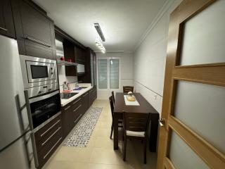 Maison Liberdade By Oktheway - Sarria - 2