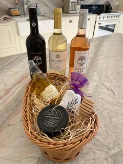 La Bastide d'EAU - Exceptionnel, 5 Stars, 14 pers. - Saint-Cyr-sur-Mer - 8