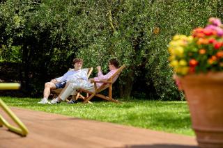 Residenza alle Grazie - Riva del Garda - 1