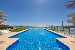 Heaven Beach 3B Duplex Penthouse with heated pool - Estepona - 2