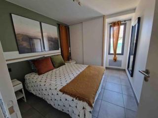 T2 Coeur village basque, avec terrasse, Artzamendi - Larressore - 5
