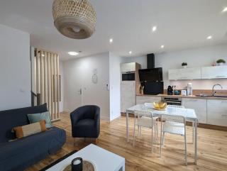 Duplex des Volcans - 2