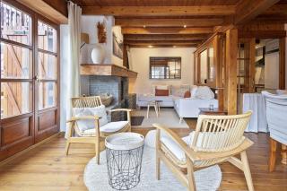 Luderna - Apartamento con terraza Orri A3 - Gessa - 5