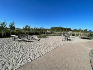 Klif Apartamenty Polanki Aqua A414 - Colberga - 4