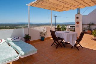 Apartamento Callejon de La Fuente - Vejer de la Frontera - 8