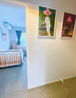 Aucktons house - Auckland - 7