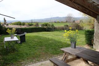 La Micale - Terrasse - Jardin - Au calme - 6