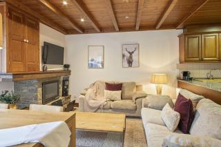 Luderna - Apartamento Val de Ruda A4 Montpius - Baqueira-Beret - 9