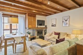 Luderna - Apartamento Val de Ruda A4 Montpius - Baqueira-Beret - 8