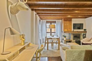 Luderna - Apartamento Val de Ruda A4 Montpius - Baqueira-Beret - 6