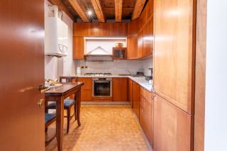 Sgarzerie Luxury Flat 2 rooms 120mq - Verona - 1