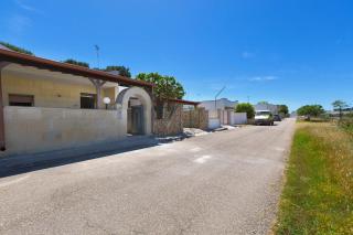 Villetta Ginestra by BarbarHouse - 9