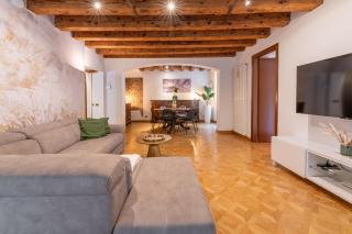 Sgarzerie Luxury Flat 2 rooms 120mq - Verona - 0