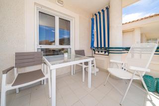 Sepulveda atico - Albir - 4