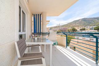Sepulveda atico - Albir - 3