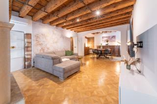 Sgarzerie Luxury Flat 2 rooms 120mq - Verona - 7