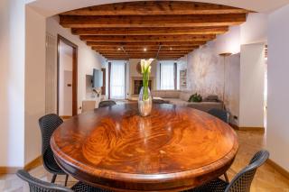 Sgarzerie Luxury Flat 2 rooms 120mq - Verona - 2