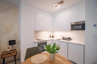 Japandi Studio Apartment, free parking - Budapest - 5