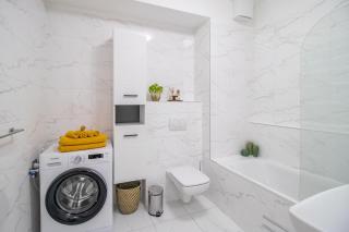 Japandi Studio Apartment, free parking - 1