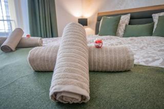 Japandi Studio Apartment, free parking - 9