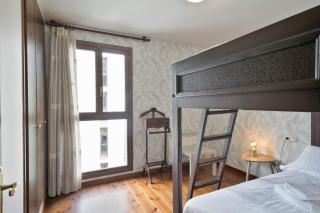 Luderna - Apartamento Brinhon - Vielha - 1