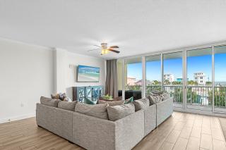 Sanibel 202 - Gulf Shores - 5