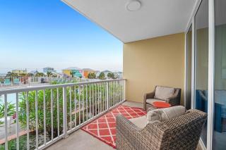 Sanibel 202 - Gulf Shores - 9