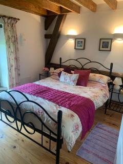 Les Gites de Montinazeau - free high speed Wi-Fi and seasonal swimming pool - Chéniers - 1