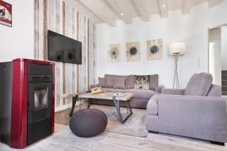 Luderna - Dúplex Sant Miquèu - 7