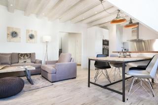 Luderna - Dúplex Sant Miquèu - 5