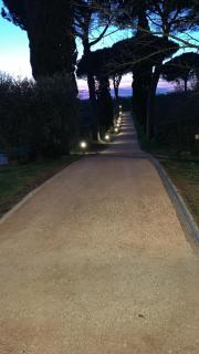 Ai due Cedri - Capranica - 8