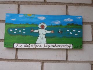 Huntaugu kodumajutus - 4