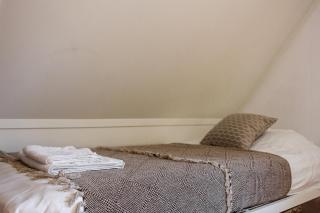 Resort Klein Giethoorn - Vakantiewoning 25 - 6