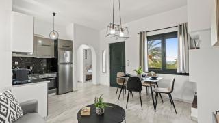 Seaside Gem near Heraklion, Villa Maro's Getaway - Kokkíni Khánion - 4