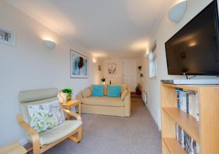 Little Hollies - Salcombe Regis - 7