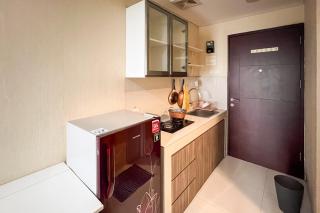 RedLiving Springwood Residence - Living space - Warungmangga - 3