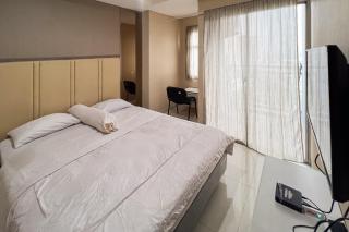 RedLiving Springwood Residence - Living space - Warungmangga - 8