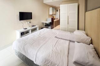 RedLiving Springwood Residence - Living space - Warungmangga - 4