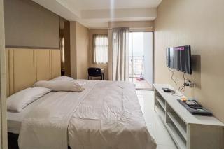RedLiving Springwood Residence - Living space - Warungmangga - 5