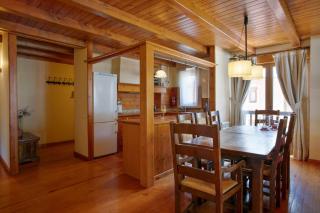 Luderna - Apartamento Dera Pincèla - Vielha - 7